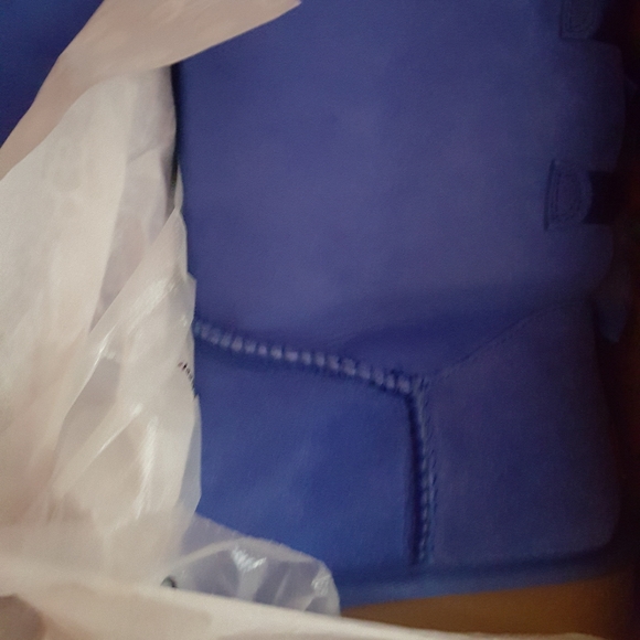 ๐Host Pick 6/1/21๐UGG Bailey Bow II - Picture 5 of 8